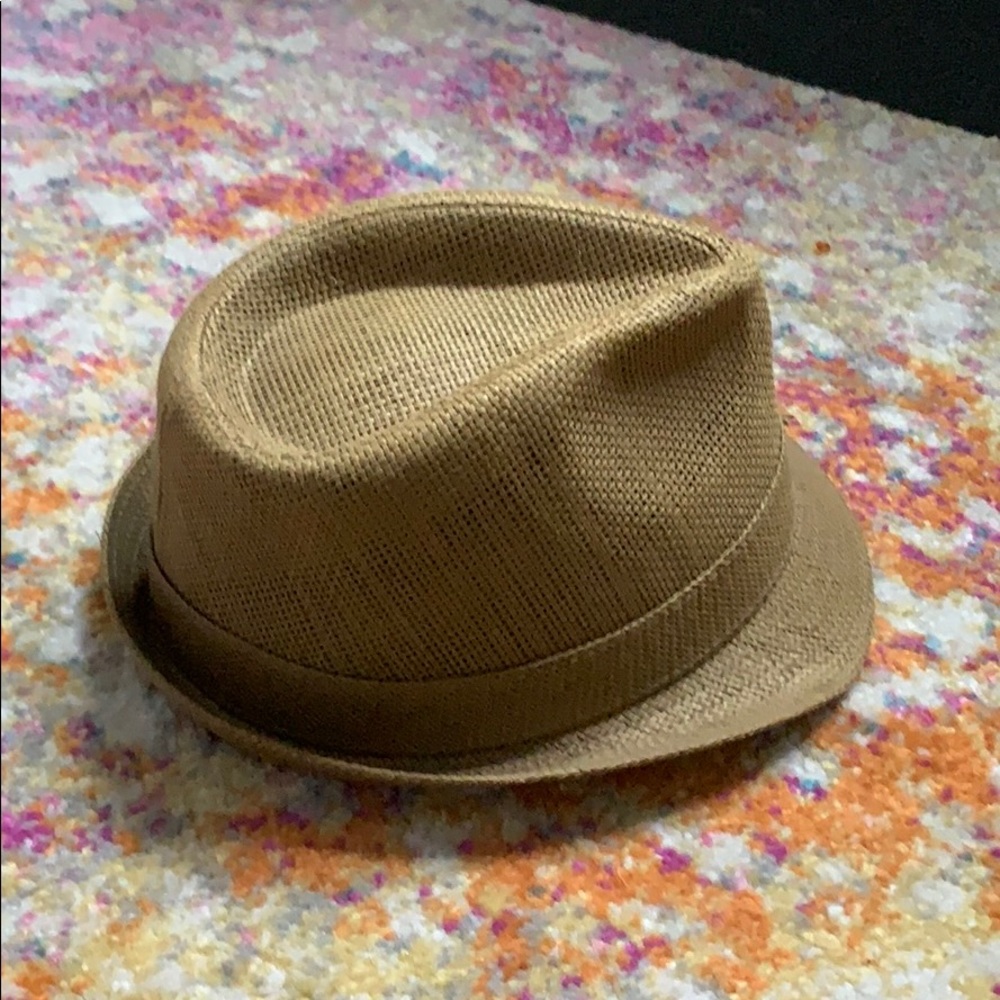 Great straw hat - Picture 3 of 9